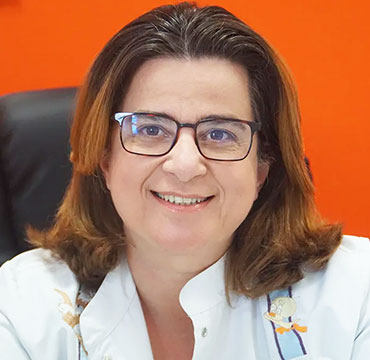 Ειρήνη Γιαννάτου - παιδίατρος